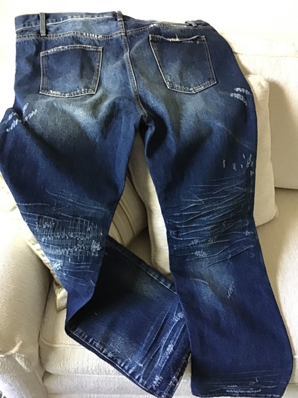 VALABASAS JEANS MENS - Picture 5 of 16